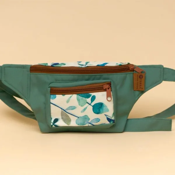 Belt Bag – Solid color – Case of Two – image 17