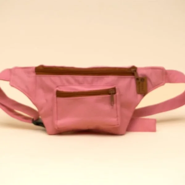 Belt Bag – Solid color – Case of Two – image 11