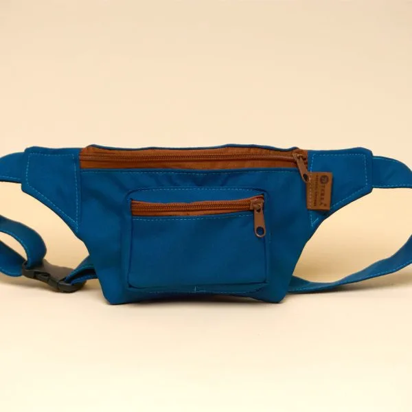 Belt Bag – Solid color – Case of Two – image 12