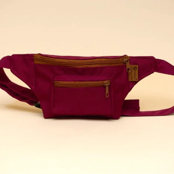 Belt Bag – Solid color – Case of Two – image 13