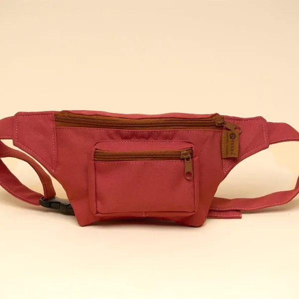 Belt Bag – Solid color – Case of Two – image 15
