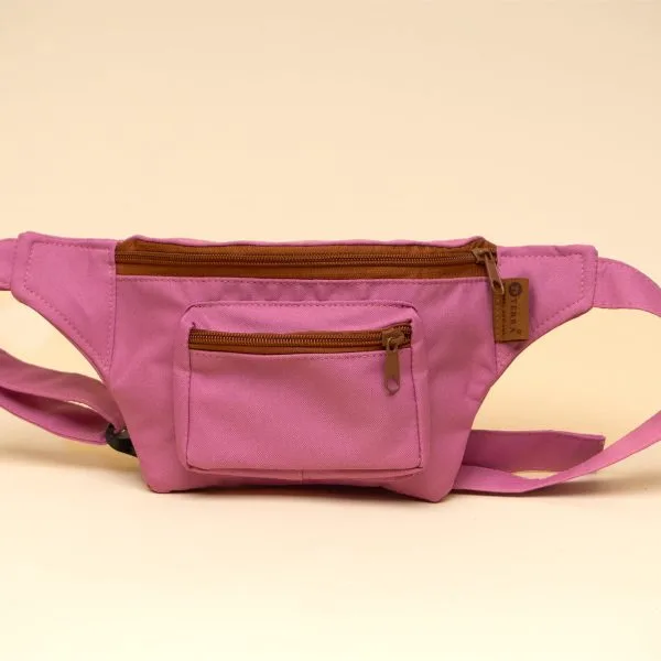Belt Bag – Solid color – Case of Two – image 16