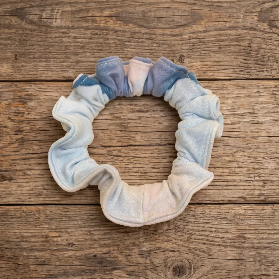 Slender Scrunchie 4 Pack - Case of Four