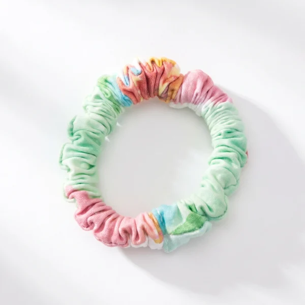 Ultra Petite Scrunchie 4PC – Case of Four – image 3