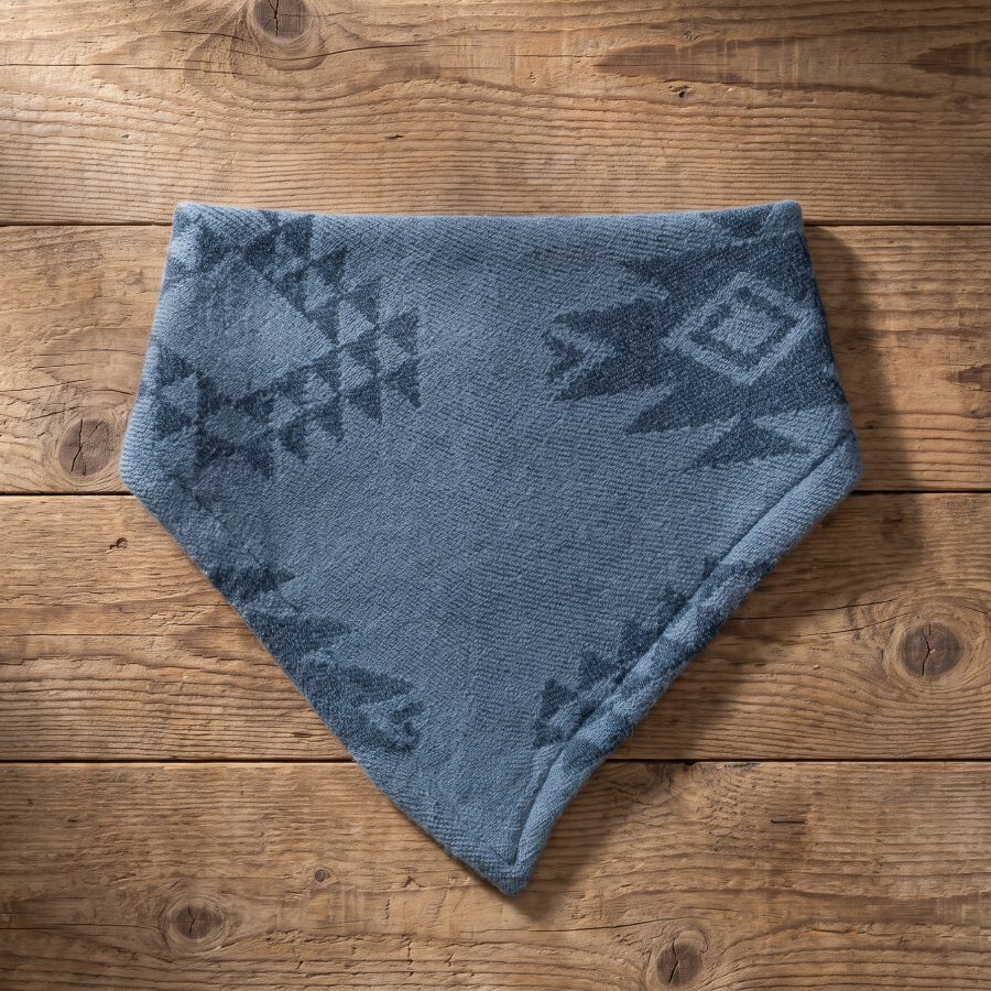 Fall Adustable Bandana Hair Scarf - Case of Four