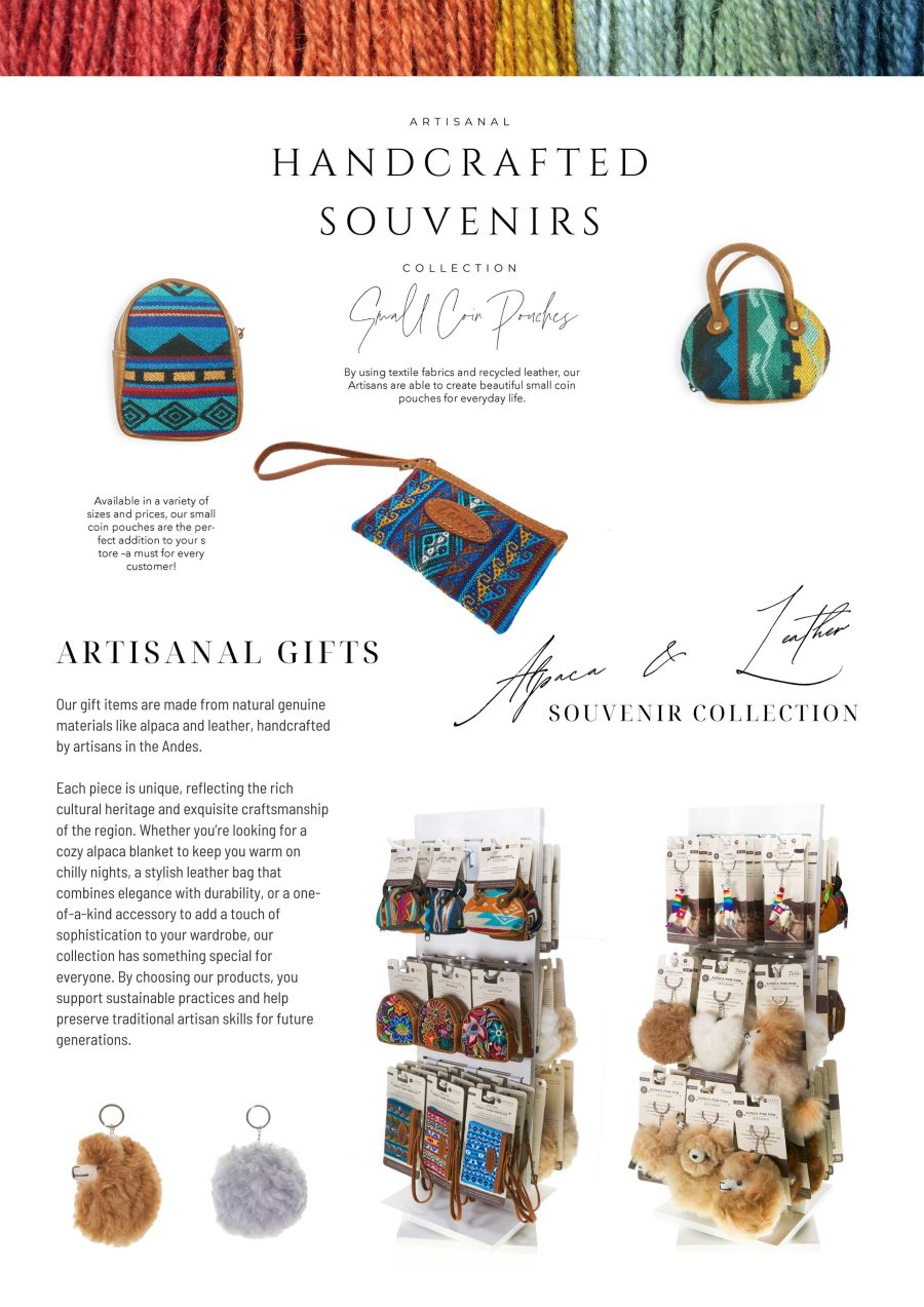 SOUVENIR MIX FOR MINI $395 PACK