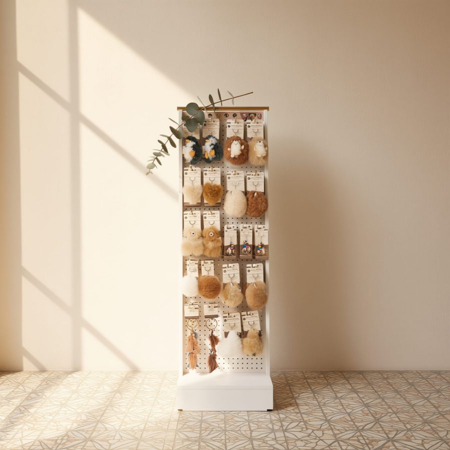 SAMPLE ALPACA $195 PACK