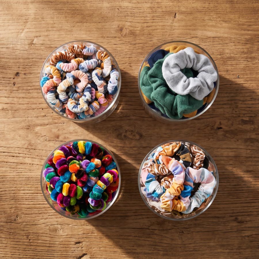 CANDY VASES - VARIETY PACK