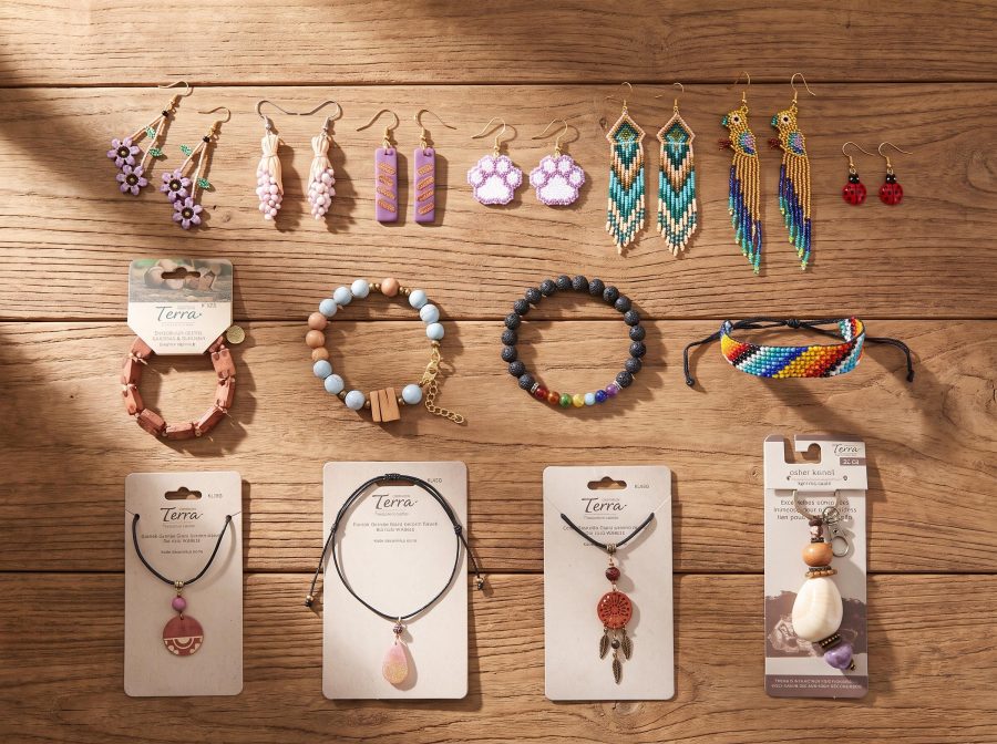 COMPLETE JEWELRY $595 PACK
