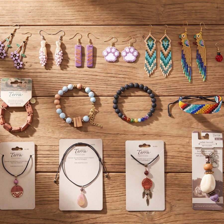 COMPLETE JEWELRY $595 PACK