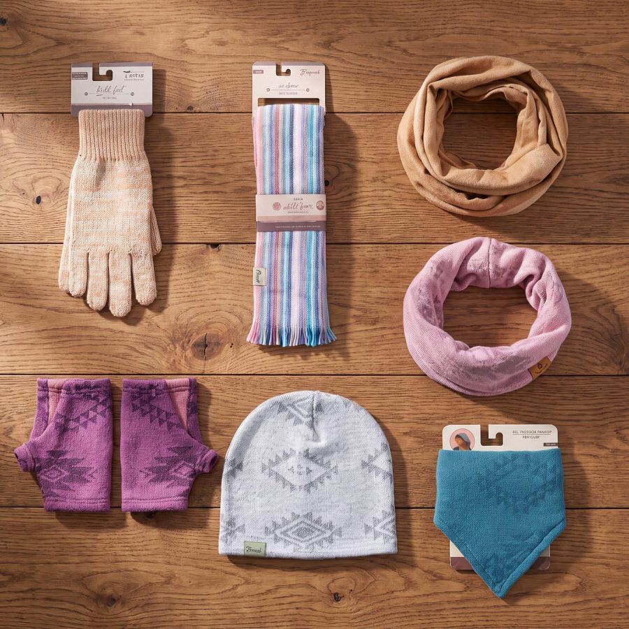 FALL $395 ESSENTIALS