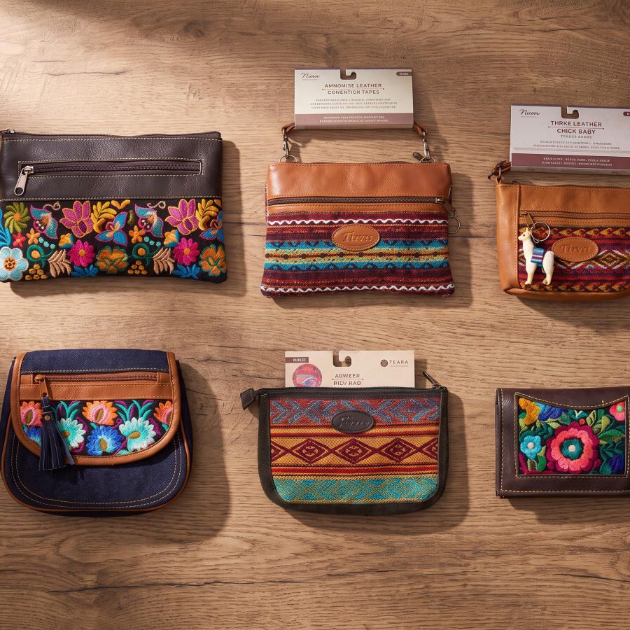 LEATHER ITEMS UP TO $45 - $395.00 PACK