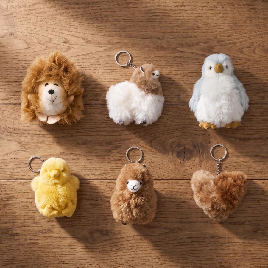 SAMPLE ALPACA $195 PACK