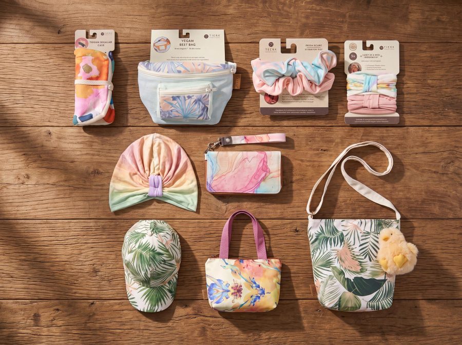SPA AND HAIR ACCESSORIES PACK