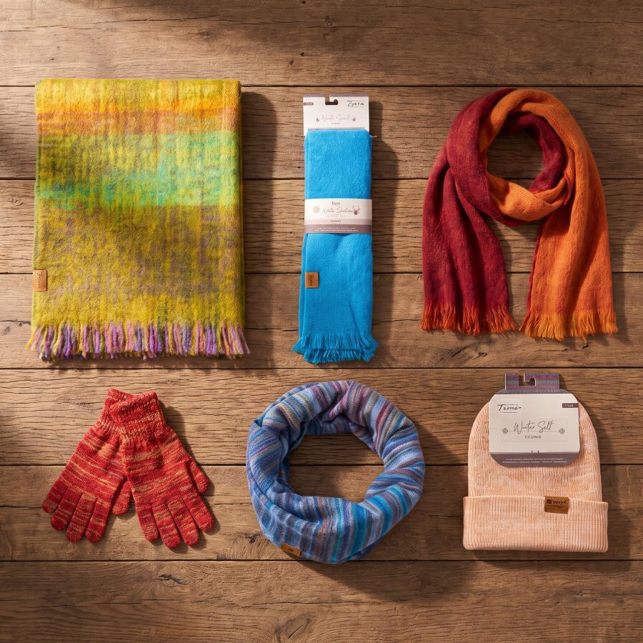 WINTER $395 ESSENTIALS