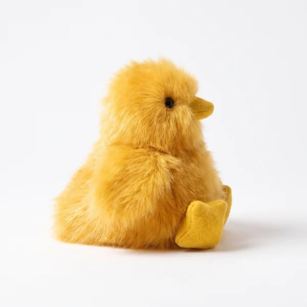 Alpaca Chick Keychain – Case of Four – view 4