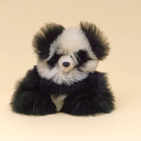 Alpaca Panda Plush Friend – Case of Two – view 8