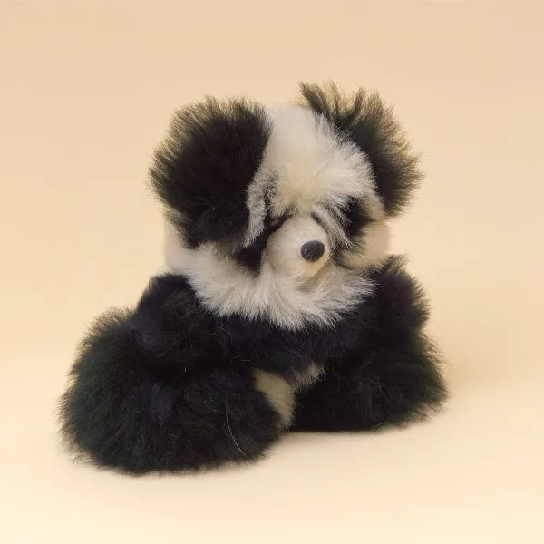 Alpaca Panda Plush Friend – Case of Two – view 10