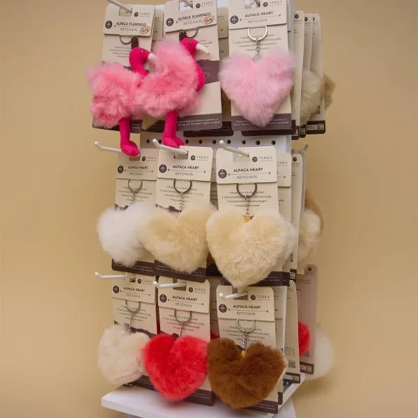 Alpaca Penguin Pal – Case of Two – image 12