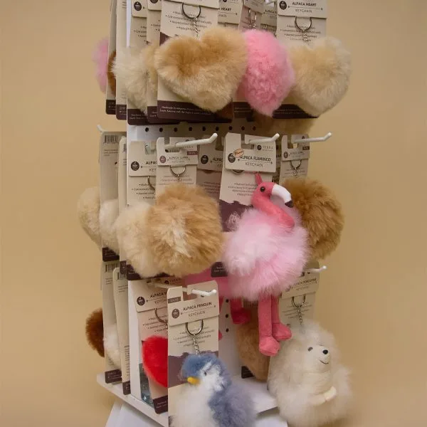 Alpaca Penguin Pal – Case of Two – image 11