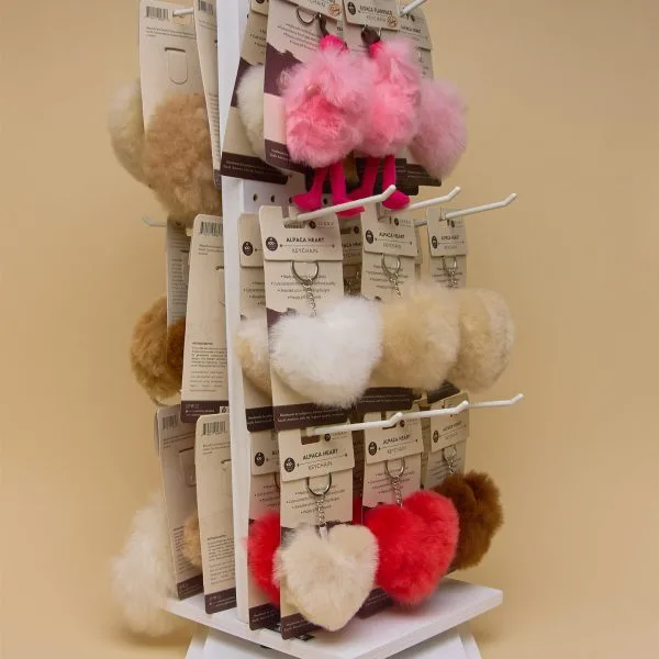 Alpaca Penguin Pal – Case of Two – image 9