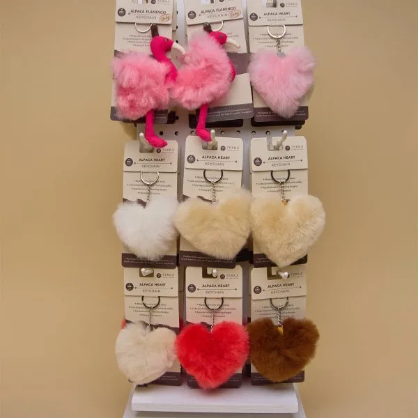 Alpaca Penguin Pal – Case of Two – image 8