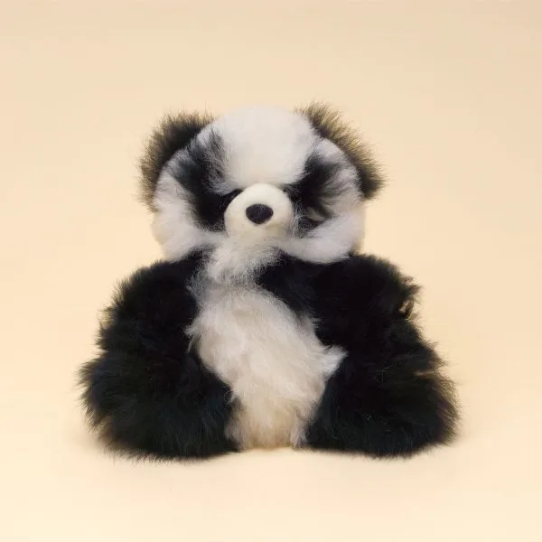 Alpaca Panda Plush Friend – Case of Two – view 9