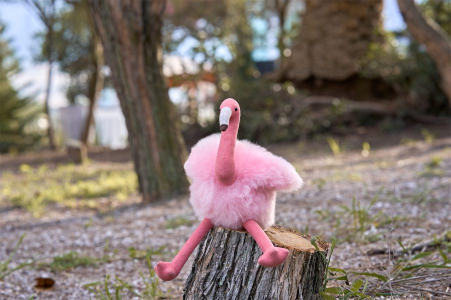 ALPACA FLAMINGO MOM - Available for Mother’s Day