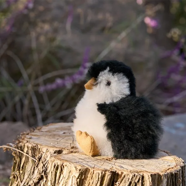 Alpaca Penguin Pal – Case of Two – image 7