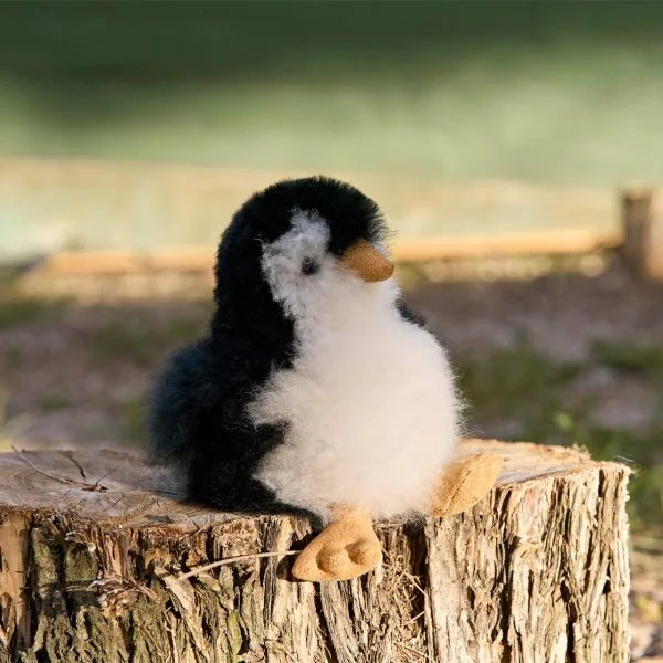 Alpaca Penguin Pal – Case of Two – image 3