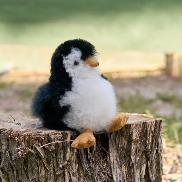 Alpaca Penguin Pal – Case of Two – image 4