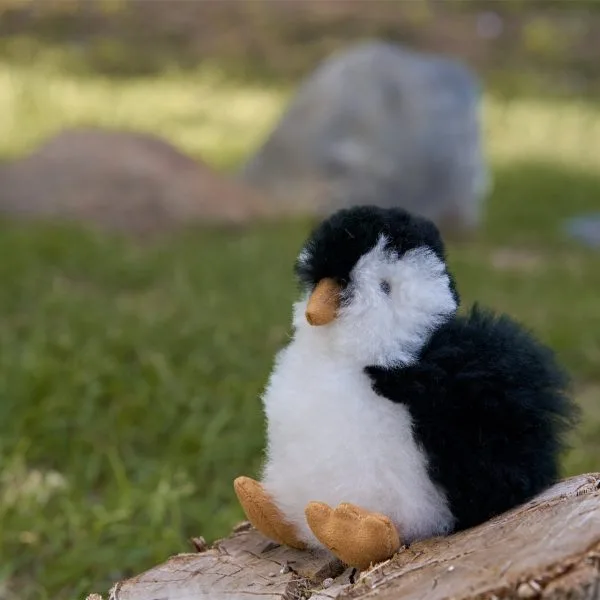 Alpaca Penguin Pal – Case of Two – image 6