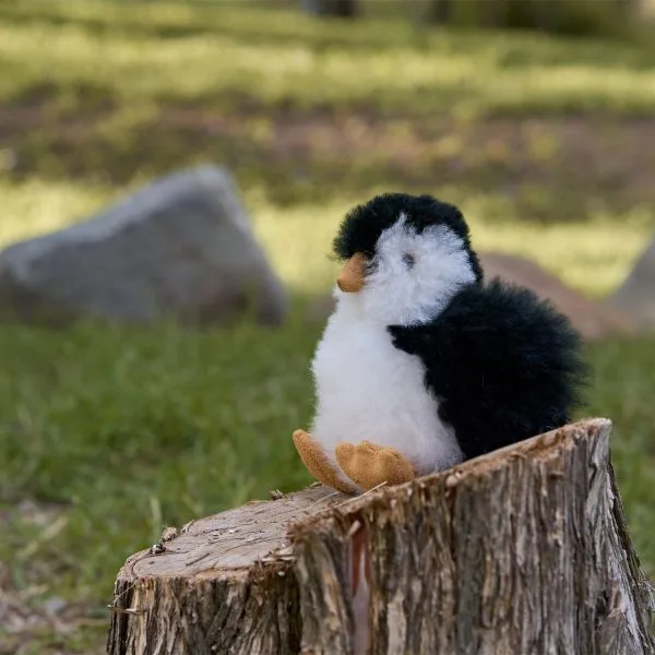 Alpaca Penguin Pal – Case of Two – image 5