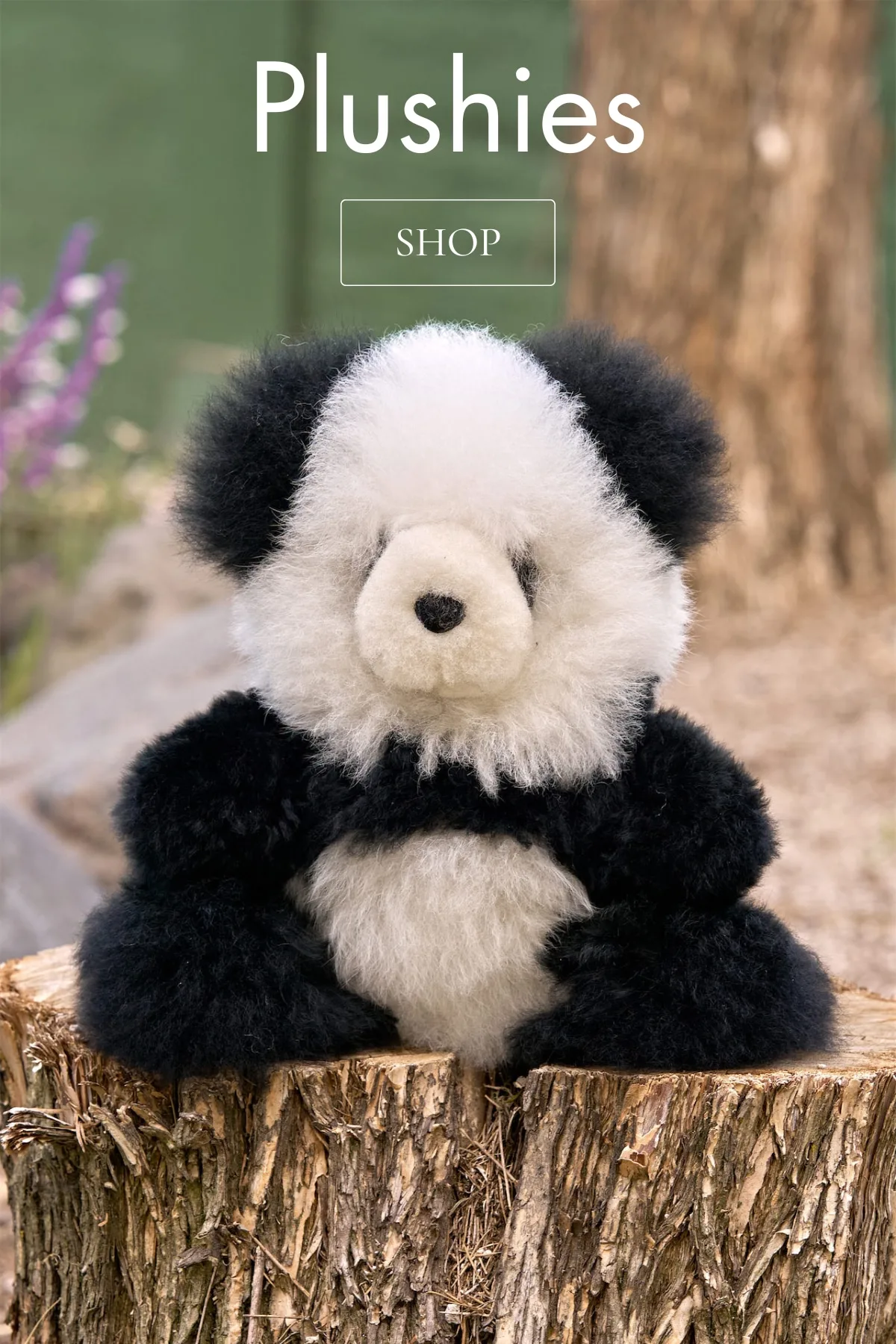 Plushies: shop
