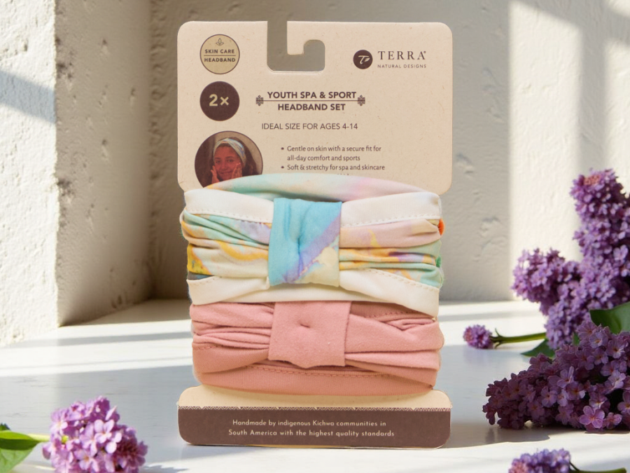 Youth Bath + Sleep Beanie - Case of Four