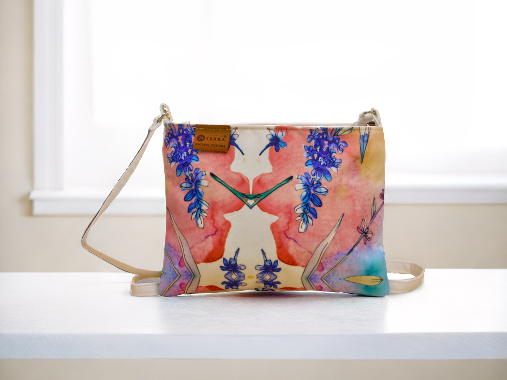 Wristlet Clutch IA