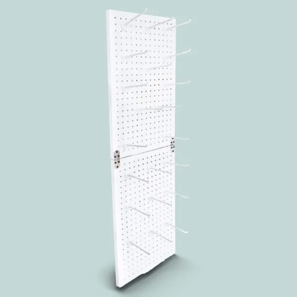 Display – 14'' Side Rack Shipping Cost