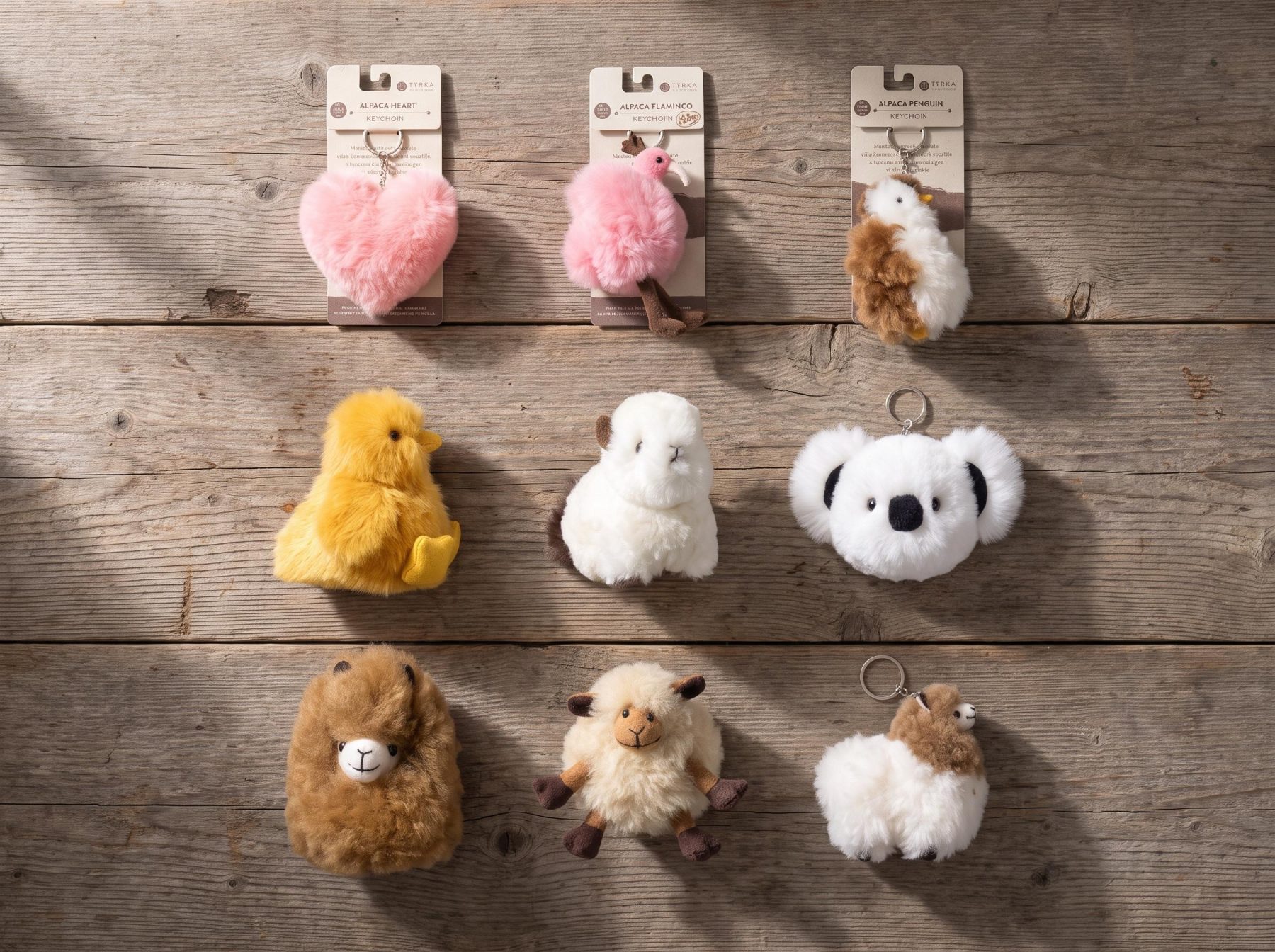 Hanging Display – Alpaca Keychains 2024 – WITH DISPLAY-min