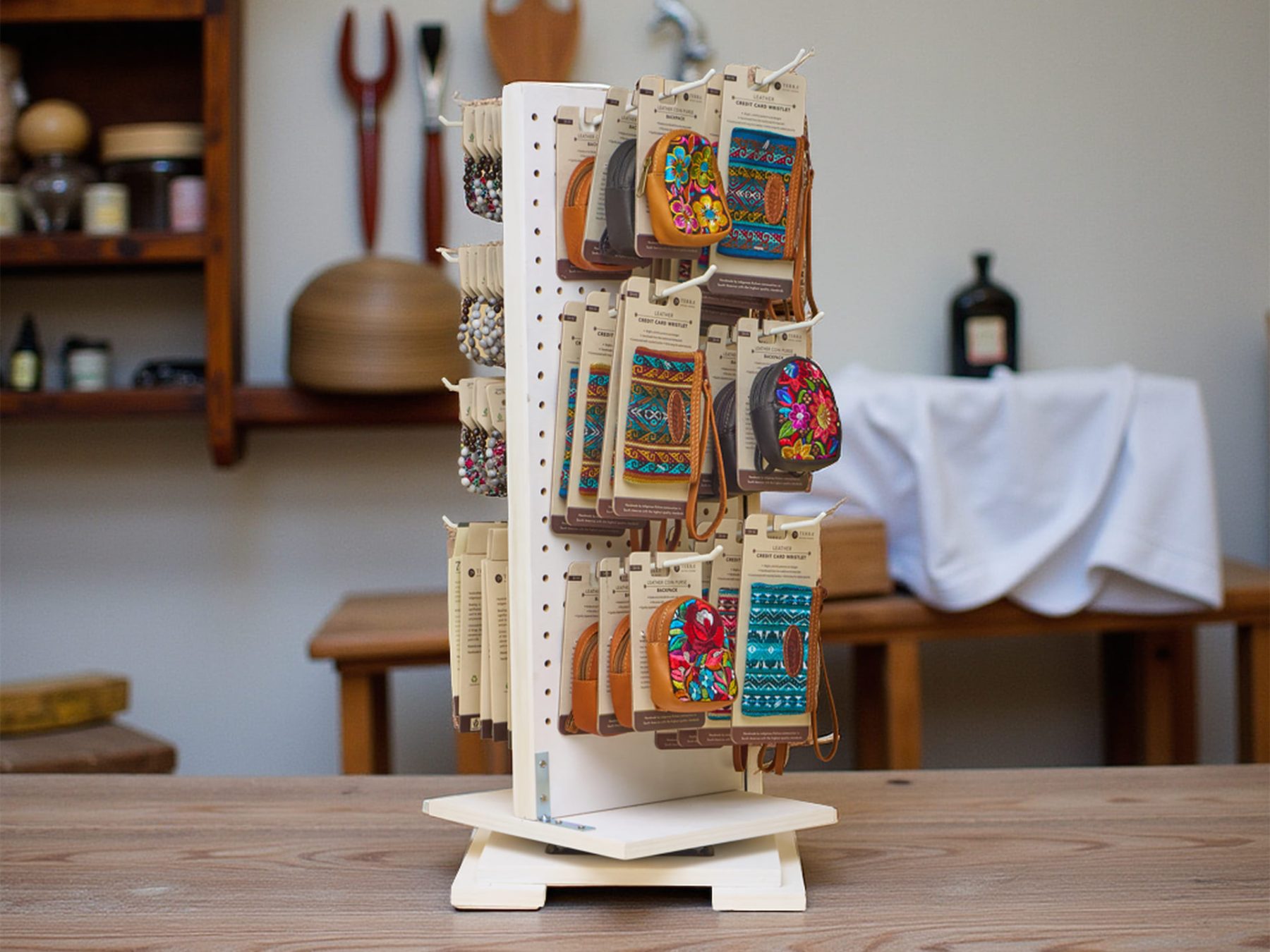 Mini Display IA