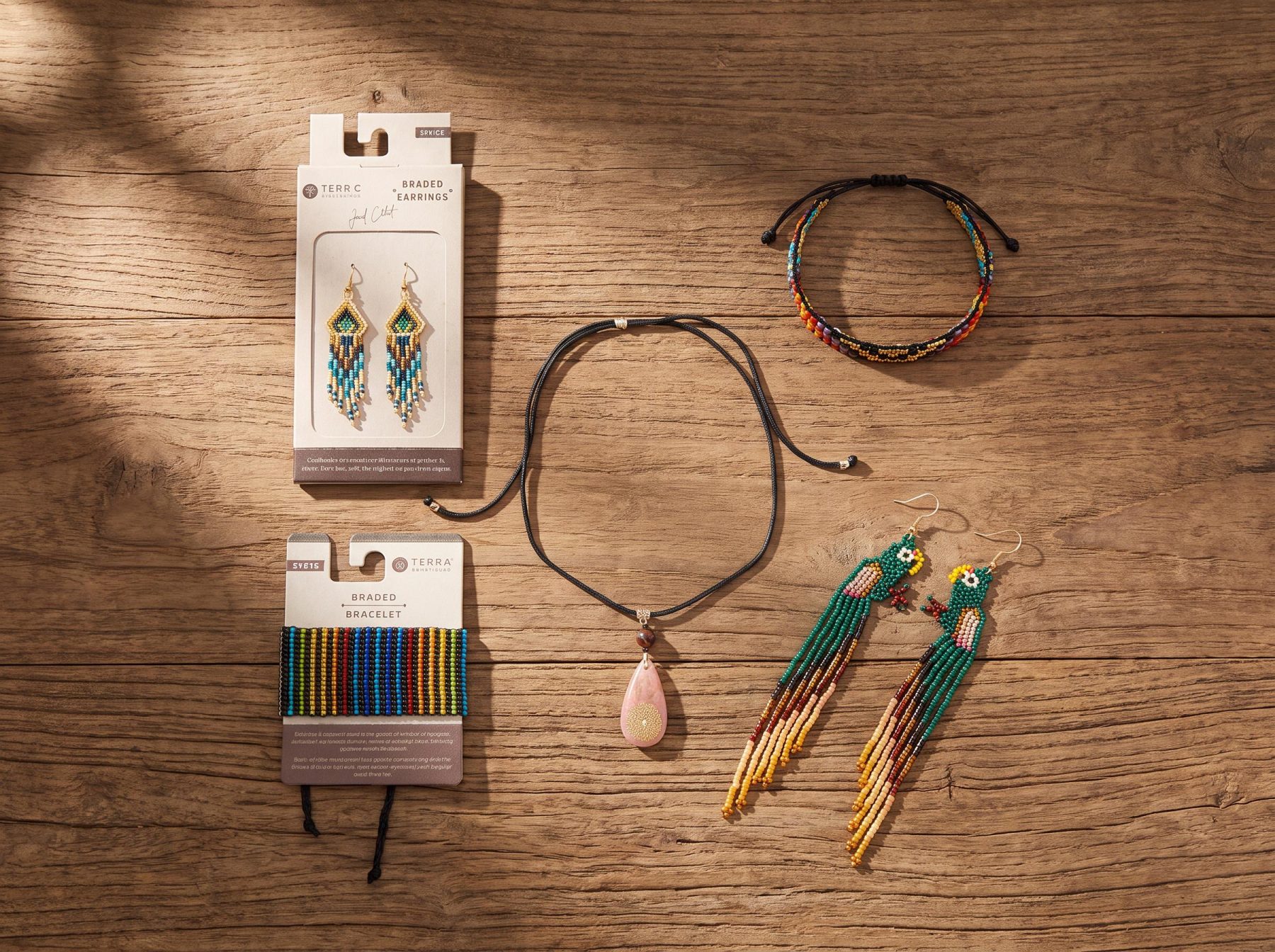 Mini – Beaded⁄Seed J. 2025 (WITH ⁄Pendants) – WITH DISPLAY-min