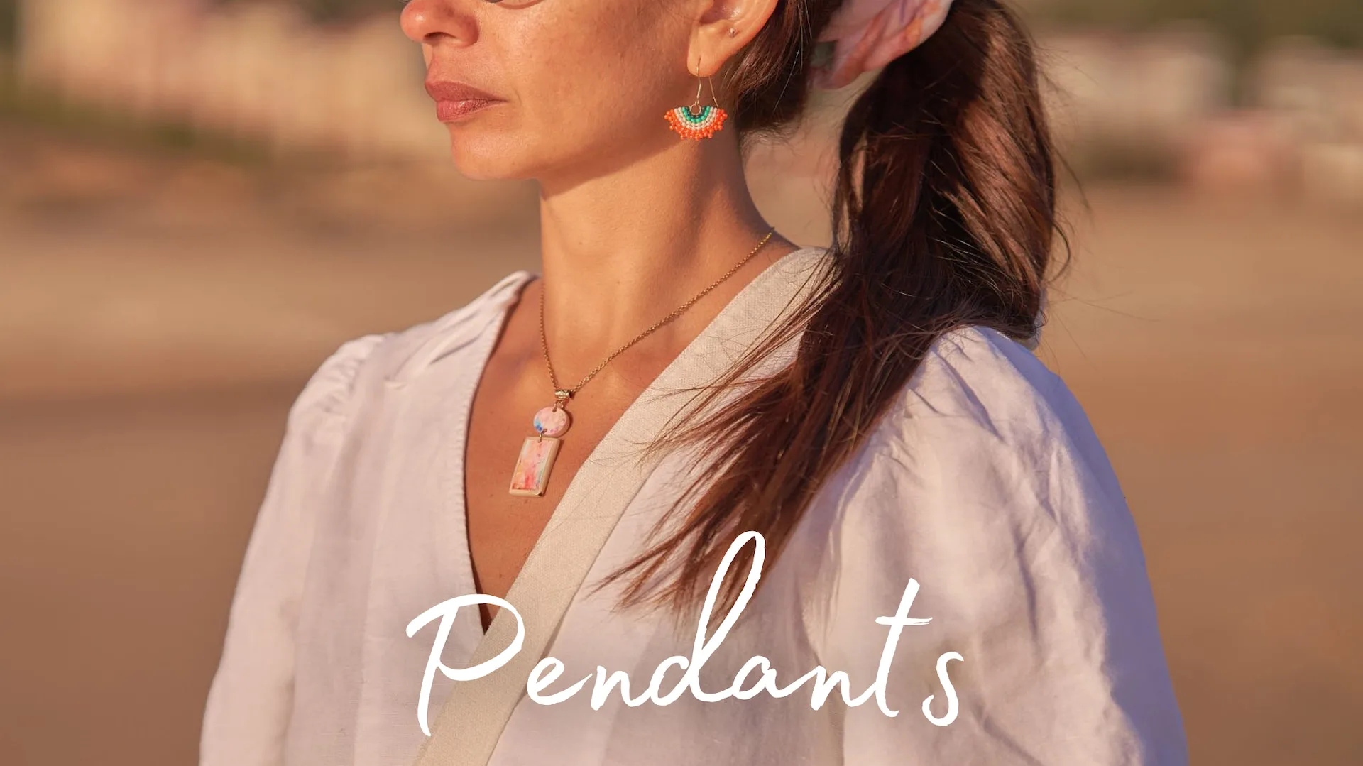 Pendants: tagua pendant necklaces