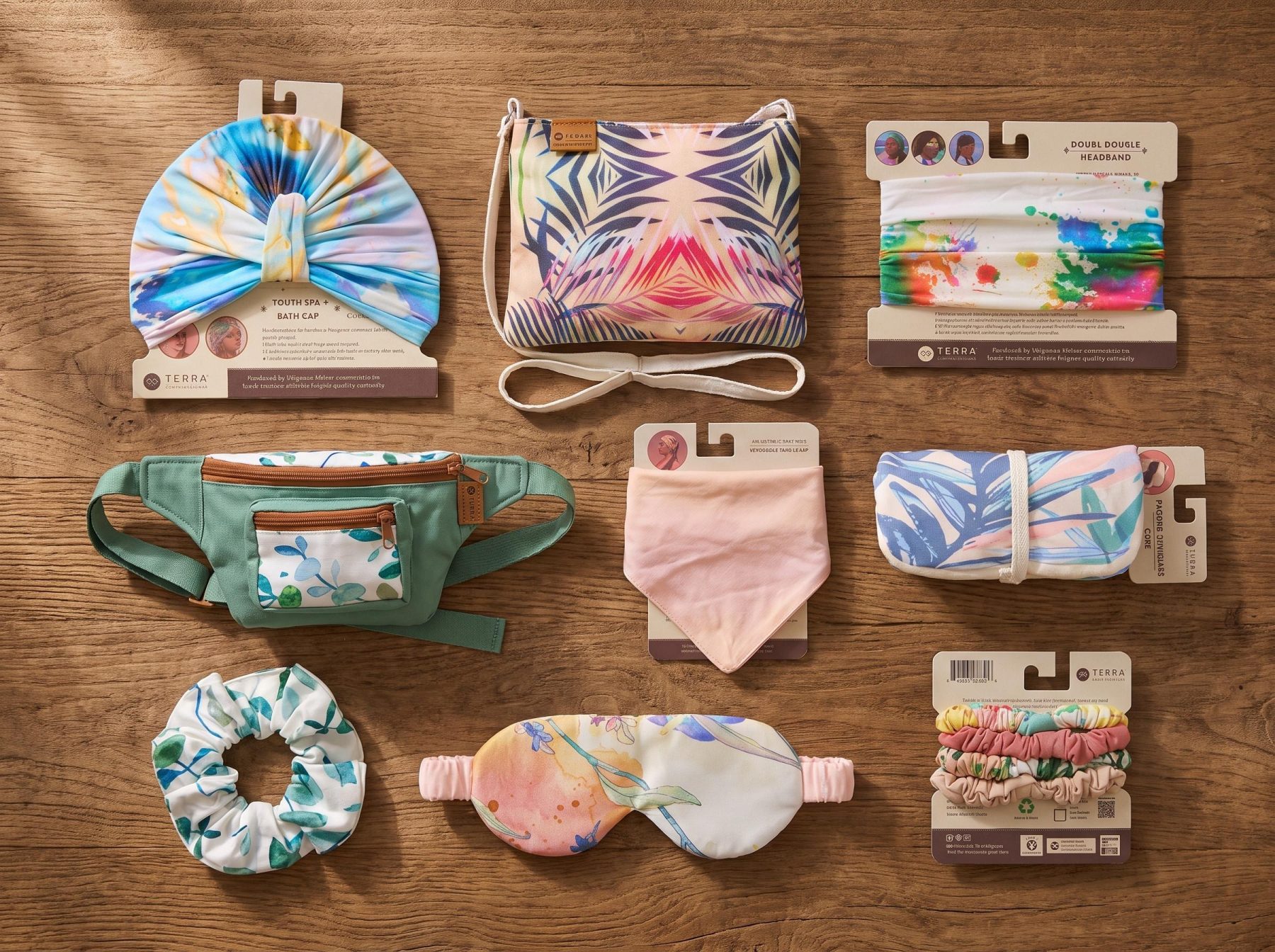 Summer Hair Accessories Program – 20_ Off – WITH DISPLAY-min