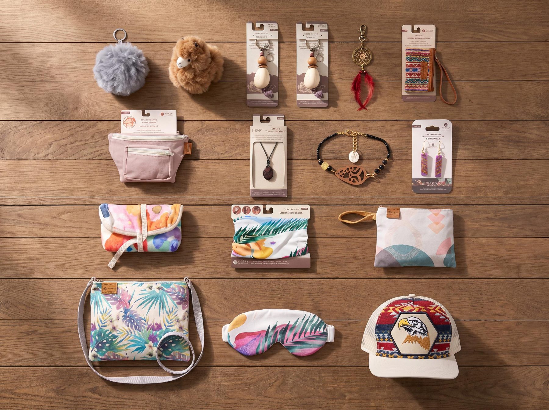 Year Round Best-Selling Gifts – PACK ONLY-min