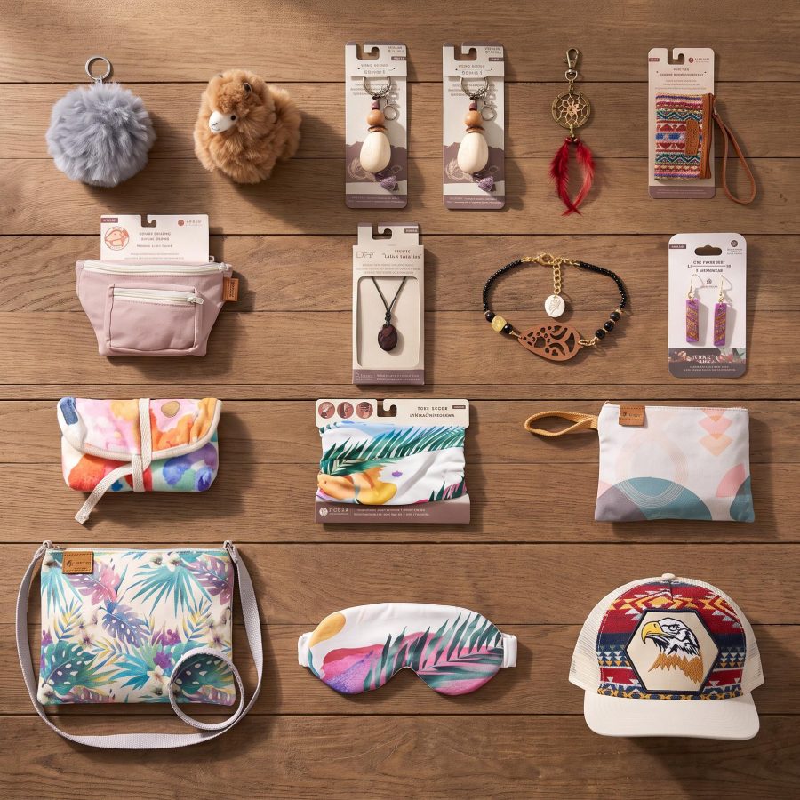 Year Round Best-Selling Gifts - PACK ONLY