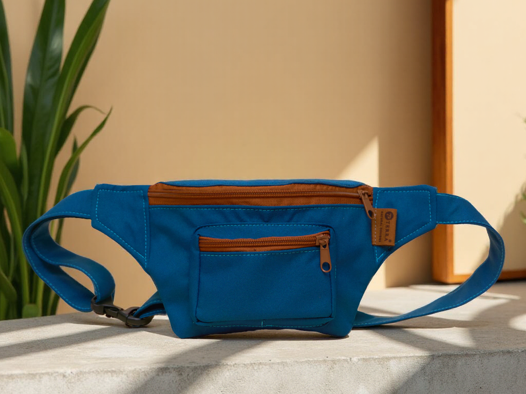 Aguayo Belt Bag IA