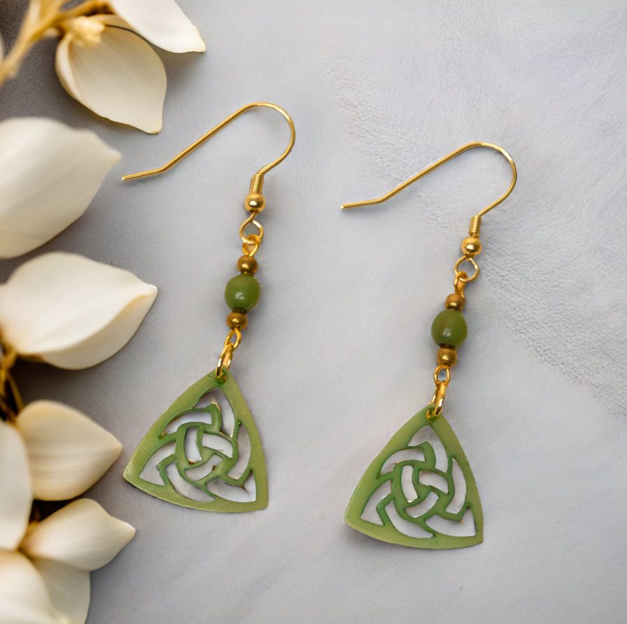 Earrings - $14.95 - $8.25 pair - Case of Four