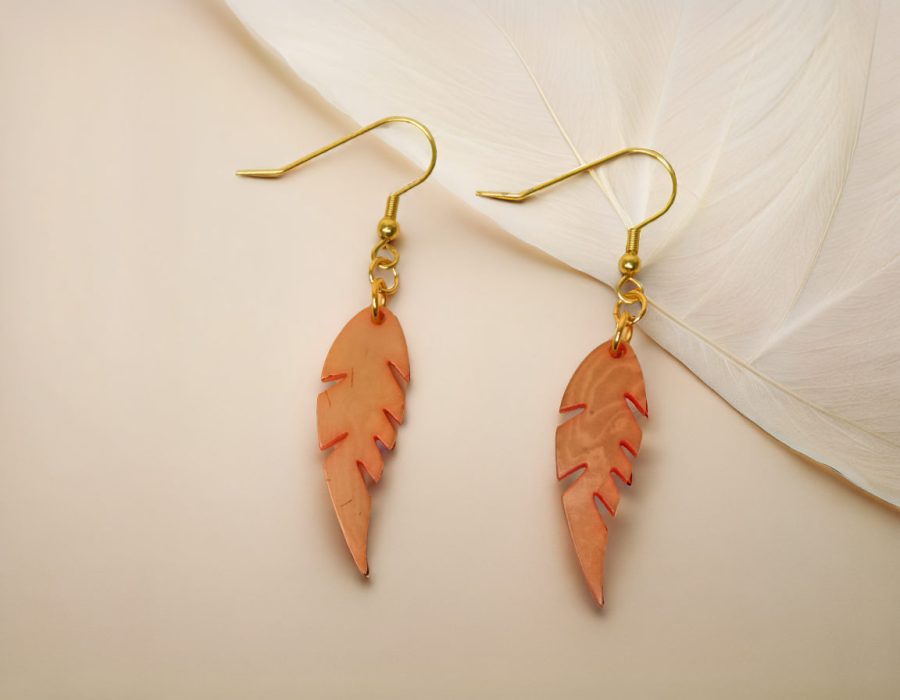 Earrings $7.95 - $4.40 pair - Case of Four