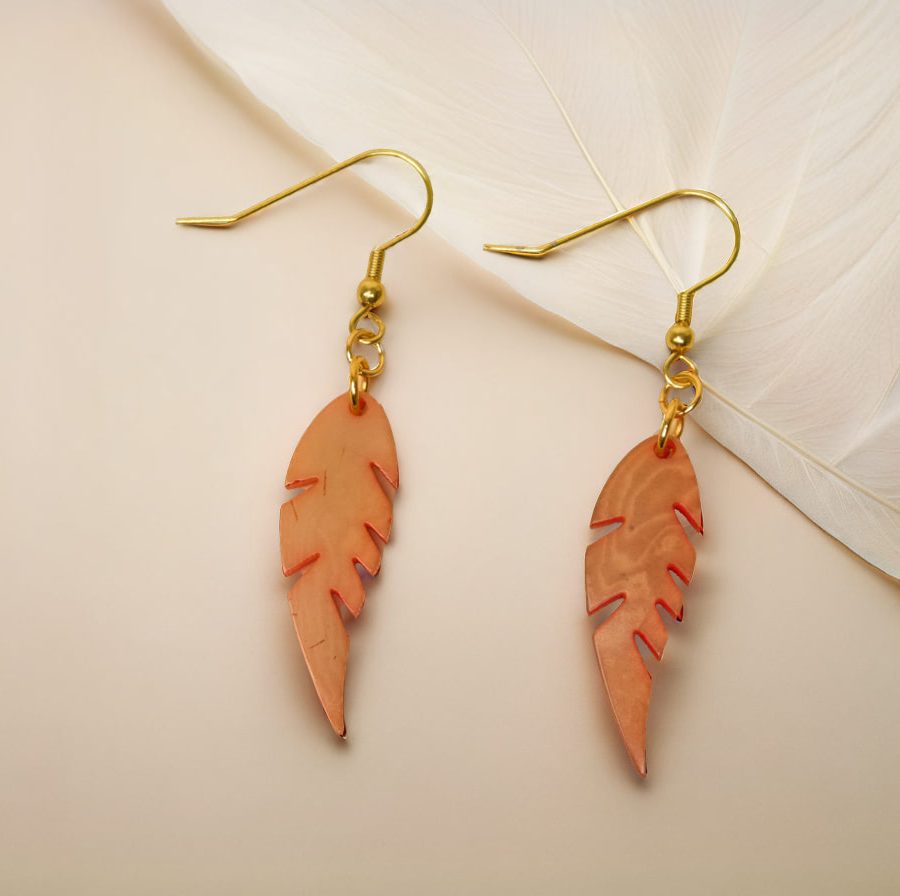 Earrings $7.95 - $4.40 pair - Case of Four