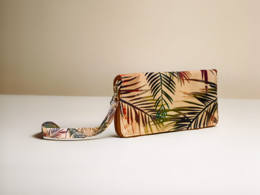 Vegan Wallet - Case of Four