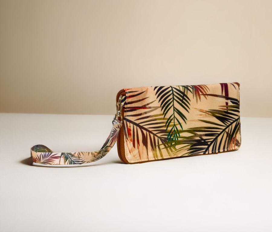 Vegan Wallet - Case of Four
